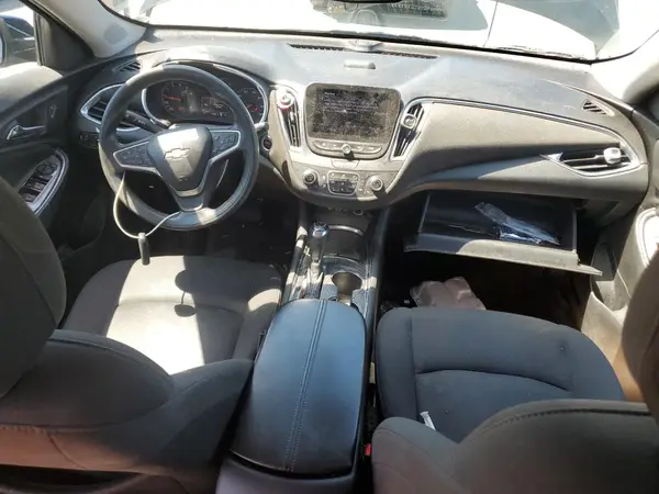 1G1ZD5ST7KF161308 2019 CHEVROLET MALIBU - Image 8