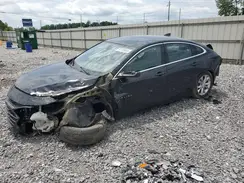 1G1ZD5ST7KF161440 2019 CHEVROLET MALIBU