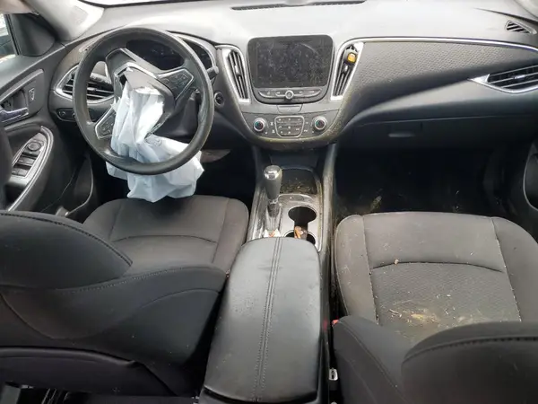 1G1ZD5ST7KF161440 2019 CHEVROLET MALIBU - Image 8