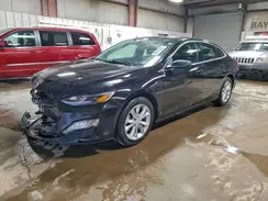 1G1ZD5ST7KF161485 2019 CHEVROLET MALIBU