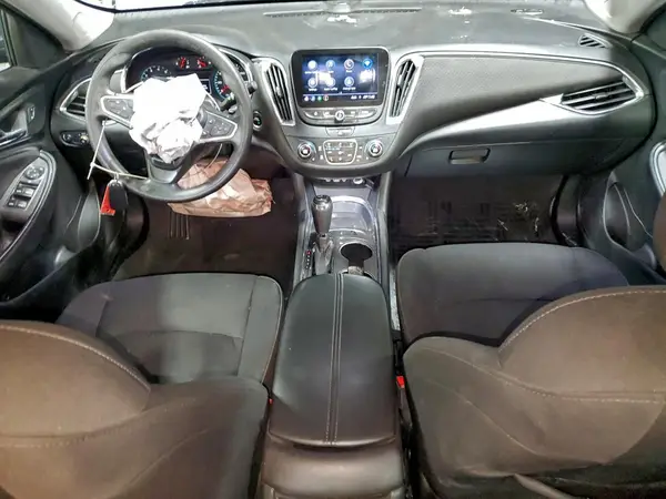 1G1ZD5ST7KF161485 2019 CHEVROLET MALIBU - Image 8