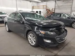 1G1ZD5ST7KF162166 2019 CHEVROLET MALIBU