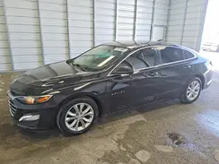 1G1ZD5ST7KF162460 2019 CHEVROLET MALIBU