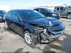 1G1ZD5ST7KF162894 2019 CHEVROLET MALIBU