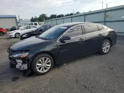 1G1ZD5ST7KF163317 2019 CHEVROLET MALIBU