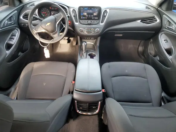 1G1ZD5ST7KF163317 2019 CHEVROLET MALIBU - Image 8