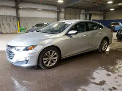 1G1ZD5ST7KF163639 2019 CHEVROLET MALIBU