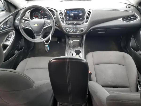 1G1ZD5ST7KF164158 2019 CHEVROLET MALIBU - Image 8