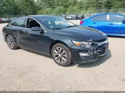 1G1ZD5ST7KF164371 2019 CHEVROLET MALIBU