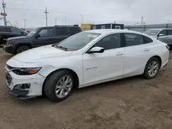 1G1ZD5ST7KF164662 2019 CHEVROLET MALIBU