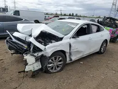 1G1ZD5ST7KF165293 2019 CHEVROLET MALIBU