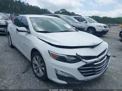 1G1ZD5ST7KF166511 2019 CHEVROLET MALIBU