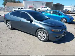 1G1ZD5ST7KF166685 2019 CHEVROLET MALIBU
