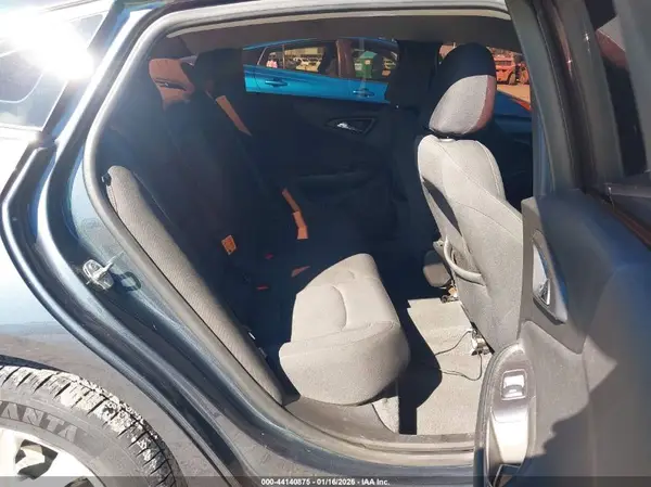 1G1ZD5ST7KF166685 2019 CHEVROLET MALIBU - Image 8