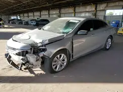 1G1ZD5ST7KF166962 2019 CHEVROLET MALIBU
