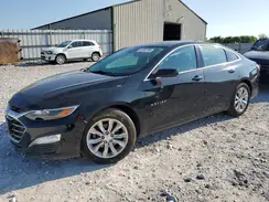 1G1ZD5ST7KF167044 2019 CHEVROLET MALIBU