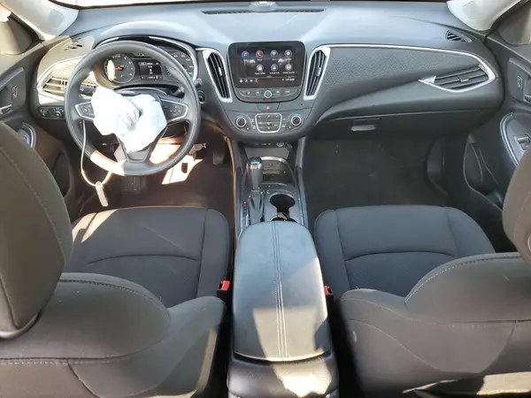 1G1ZD5ST7KF167044 2019 CHEVROLET MALIBU - Image 8