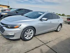 1G1ZD5ST7KF167349 2019 CHEVROLET MALIBU