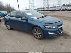 1G1ZD5ST7KF168386 2019 CHEVROLET MALIBU
