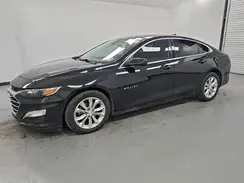1G1ZD5ST7KF171241 2019 CHEVROLET MALIBU