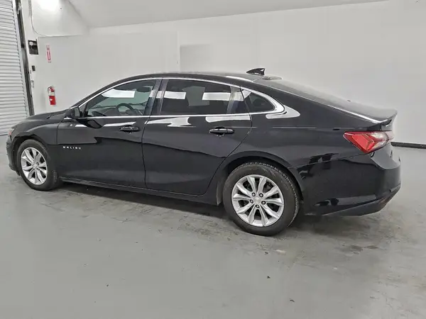 1G1ZD5ST7KF171241 2019 CHEVROLET MALIBU - Image 2