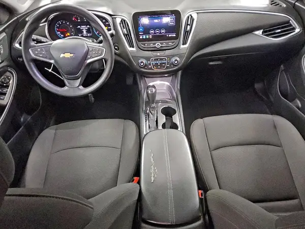 1G1ZD5ST7KF171241 2019 CHEVROLET MALIBU - Image 8