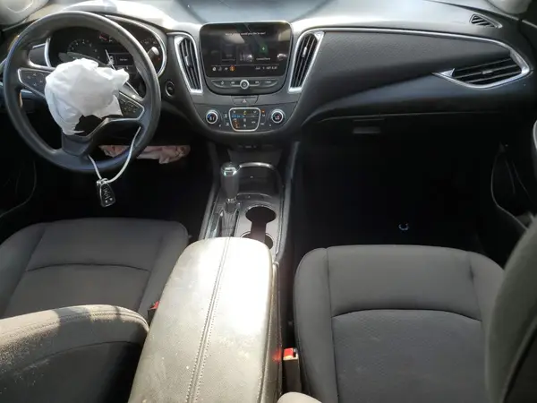 1G1ZD5ST7KF171336 2019 CHEVROLET MALIBU - Image 8