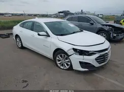 1G1ZD5ST7KF171479 2019 CHEVROLET MALIBU