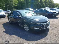 1G1ZD5ST7KF171532 2019 CHEVROLET MALIBU