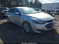 1G1ZD5ST7KF172583 2019 CHEVROLET MALIBU
