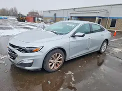 1G1ZD5ST7KF173099 2019 CHEVROLET MALIBU