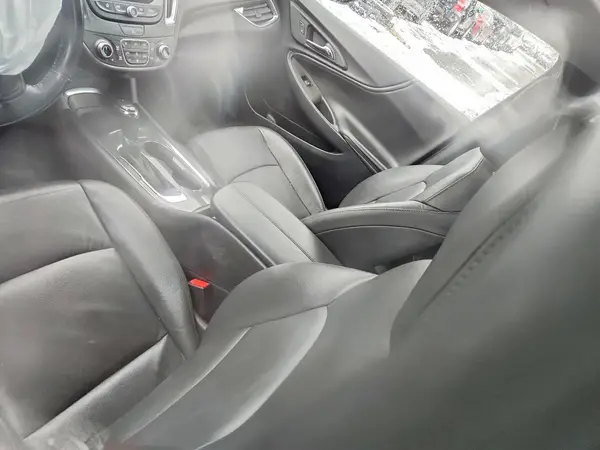 1G1ZD5ST7KF173099 2019 CHEVROLET MALIBU - Image 8