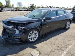 1G1ZD5ST7KF173149 2019 CHEVROLET MALIBU