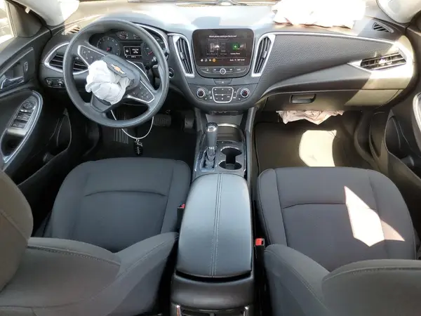 1G1ZD5ST7KF173149 2019 CHEVROLET MALIBU - Image 8