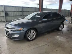 1G1ZD5ST7KF174687 2019 CHEVROLET MALIBU