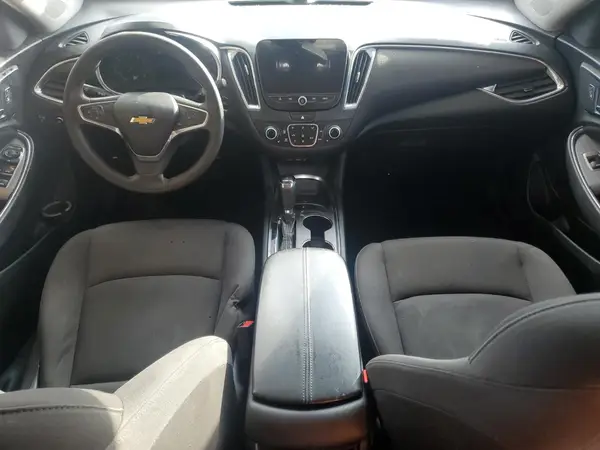 1G1ZD5ST7KF174687 2019 CHEVROLET MALIBU - Image 8
