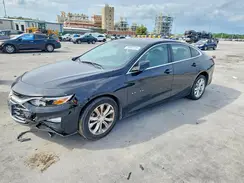 1G1ZD5ST7KF175726 2019 CHEVROLET MALIBU