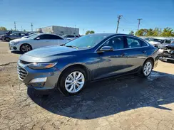 1G1ZD5ST7KF175936 2019 CHEVROLET MALIBU