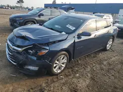 1G1ZD5ST7KF176424 2019 CHEVROLET MALIBU