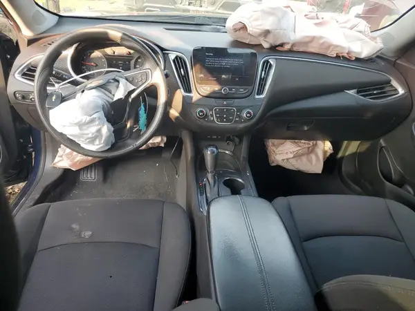 1G1ZD5ST7KF176424 2019 CHEVROLET MALIBU - Image 8
