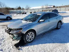 1G1ZD5ST7KF176830 2019 CHEVROLET MALIBU