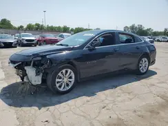 1G1ZD5ST7KF177038 2019 CHEVROLET MALIBU