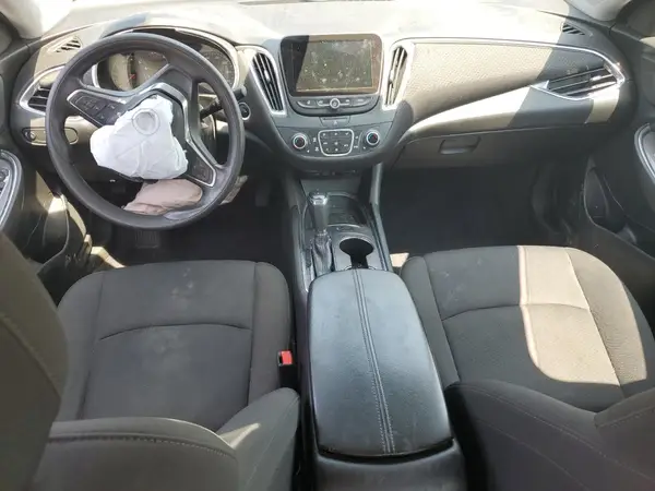1G1ZD5ST7KF177038 2019 CHEVROLET MALIBU - Image 8
