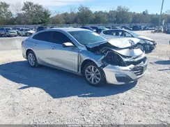 1G1ZD5ST7KF177282 2019 CHEVROLET MALIBU