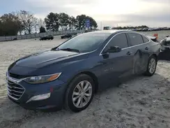 1G1ZD5ST7KF177895 2019 CHEVROLET MALIBU