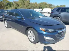 1G1ZD5ST7KF178562 2019 CHEVROLET MALIBU