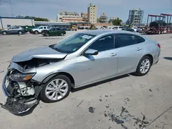 1G1ZD5ST7KF178626 2019 CHEVROLET MALIBU