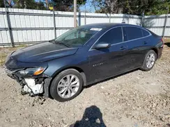 1G1ZD5ST7KF178643 2019 CHEVROLET MALIBU