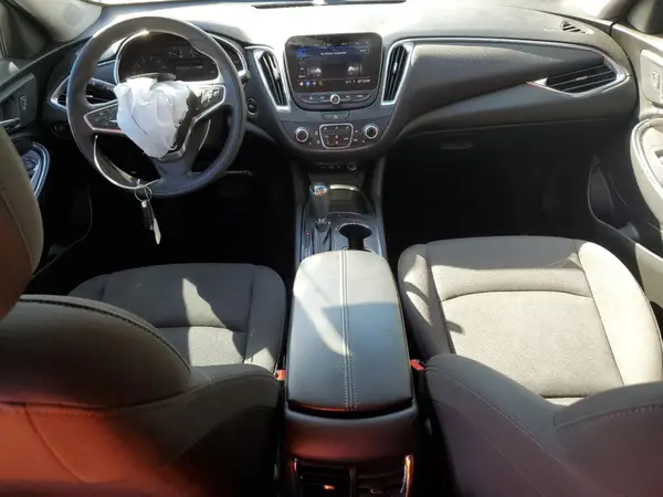 1G1ZD5ST7KF178643 2019 CHEVROLET MALIBU - Image 8