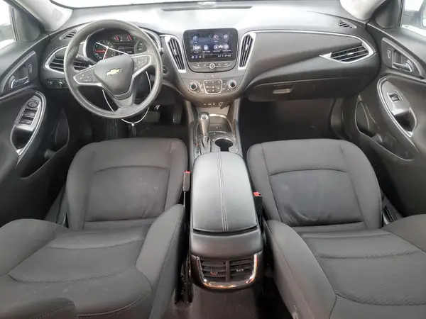 1G1ZD5ST7KF178853 2019 CHEVROLET MALIBU - Image 8